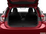  Hatchback & SUV rear angle photo